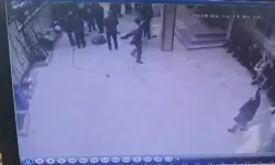 Dayısına Kaldırım Taşlı Saldırı: 75 Yaşındaki Adam Yaralandı