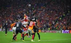 Galatasaray, Juventus’u 5-2 Yenerek Avantaj Yakaladı