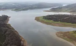 İstanbul Barajlarında Doluluk Yüzde 40’ı Aştı