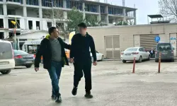 İnegöl’de Genç Kız Rehin Alındı, Şüpheli Serbest Bırakıldı