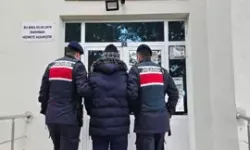 Bolu’da 2 Firari Hükümlü JASAT Tarafından Yakalandı