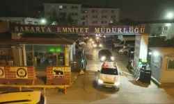 Geyve’de 100 Milyonluk Tefecilik Operasyonu: 2 Tutuklama