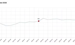 TÜİK: Şubat Ayında Tüketici Güveni %2,3 Arttı