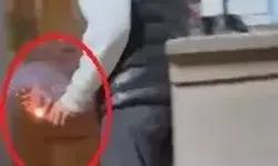 Ramazan’da Camiye Torpil Atan 15 Yaşındaki Çocuk Yakalandı