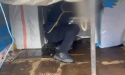 Kamyonette 28 Bin Paket Kaçak Sigara Ele Geçirildi