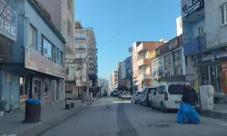 Ramazan’ın İlk Günü Sokaklar Sessizliğiyle Dikkat Çekti