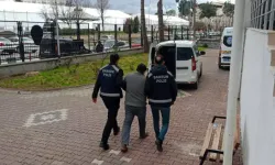 Bafra’da FETÖ’den 8,5 Yıl Hapis Cezalı Şahıs Yakalandı