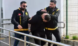 Yaya Geçidinde Bebek Ölümüne Neden Olan Sürücü Tutuklandı