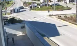 Cipe Çarpmamak İçin Manevra Yapınca Devrildi: 4 Yaralı