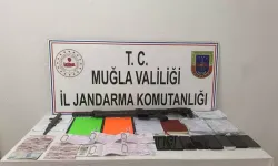 Tefeci ve Göçmen Kaçakçılığı Operasyonu: 2 Tutuklama