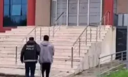 Akhisar’da Uyuşturucu Operasyonu: 8 Kişi Tutuklandı