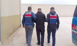 Kaçak Göçmen Taşırken Yakalanan Şüpheli Tutuklandı