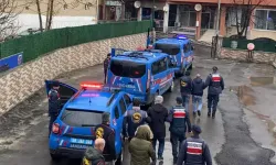 16 Yıllık Cinayet JASAT’ın Çalışmasıyla Çözüldü