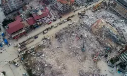 Hatay’da Radon Gazı Deprem Habercisi Olabilir