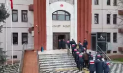 15 İlde Dev Operasyon: 80 Tutuklama, 187 Hesaba El Konuldu