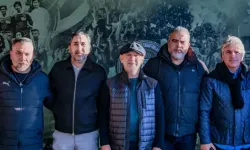 Futbolda Bahis Operasyonu: 32 Gözaltı