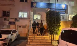Mudanya’da 5 Firari Hükümlü Yakalandı