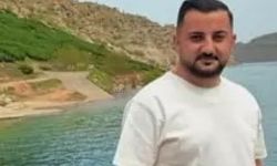 Diyarbakır’da Motosiklet Kazasında Genç Adam Öldü