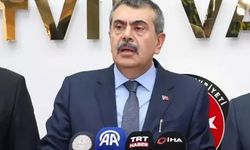 Bakan Tekin’den 168 İmzalı Metne Suç Duyurusu Açıklaması