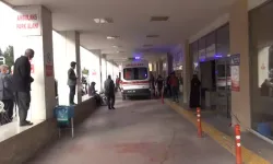 Şanlıurfa’da İnşaatta Oynayan İki Kardeş Hayatını Kaybetti