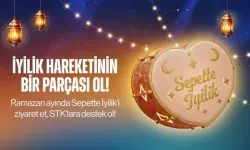 Trendyol’dan Ramazan’a Özel “Sepette İyilik” Çağrısı