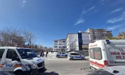 Okulda Cıva Kazası: 17 Öğrenci Hastaneye Kaldırıldı