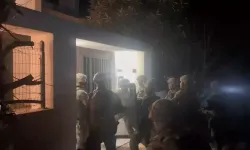 İstanbul’da Büyük Uyuşturucu Operasyonu