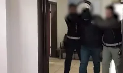 Satışa Hazır Kokainle Yakalanan Şüpheli Tutuklandı