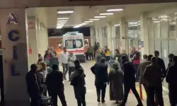 İki Aile Arasında Taşlı ve Sopalı Kavga: 8 Yaralı