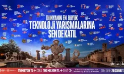 TEKNOFEST 2026 Yarışmaları İçin Son Başvuru 28 Şubat