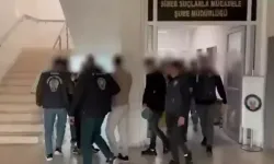 Tokat Dâhil 28 İlde Siber Operasyon: 181 Tutuklama, 210 Milyon TL’lik Mal Varlığına El Konuldu!