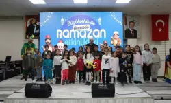 Kayseri Büyükşehir Belediyesi’nden İlçelerde Ramazan Coşkusu