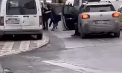 Sultangazi ve Gaziosmanpaşa’da Kavga Çıktı