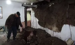 Hayırsever Destekledi: Bayram Ailesi Yeni Evine Taşındı