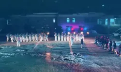 Van ve Hakkari’de 406 Kilo Uyuşturucu Ele Geçirildi