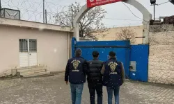 Mardin’de 75 Aranan Şüpheli Yakalandı