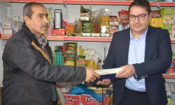 Şırnak’ta Hayırseverler 200 Bin TL’lik Borcu Kapattı