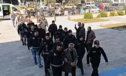 Edirne’de İmar Yolsuzluğu Operasyonu: 12 Gözaltı