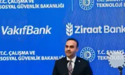 KOBİ ve Büyük Firmalara 50 Milyon Liralık Kredi Desteği