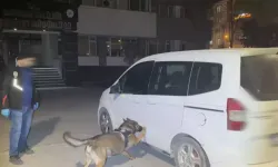 Batman’da 4,05 Kg Metamfetamin Ele Geçirildi