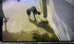 Yıkım Sırasında Çökme: Anne ile Kızı Son Anda Kurtuldu