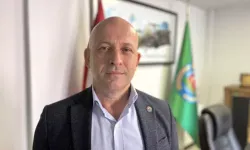 Edirne’de Yağışlar Çiftçiye Umut Oldu