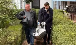 Alanya’da 78 Yaşındaki Alman Evinde Ölü Bulundu