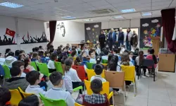 Osmaniye’de Miniklerin “Gıda Kahramanlığı” Yolculuğu Başladı