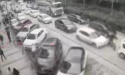 Mecidiyeköy’de Yapay Zekâlı Sahte Kimlikle Yakalandı