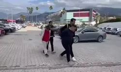 Hatay’da 5 Firari Hükümlü Yakalandı