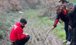 Antakya’da Kayıp Genç İçin Arama 7. Gününde