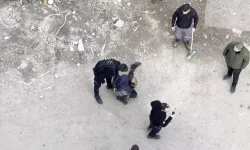 Kadınlara ve Araçlara Saldırı: Şüpheli Gözaltında