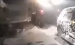 Yaylada Mahsur Kalan 2 Kişi Kurtarıldı