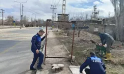 Edremit’te Kaçak Et Kesimine Sıkı Denetim